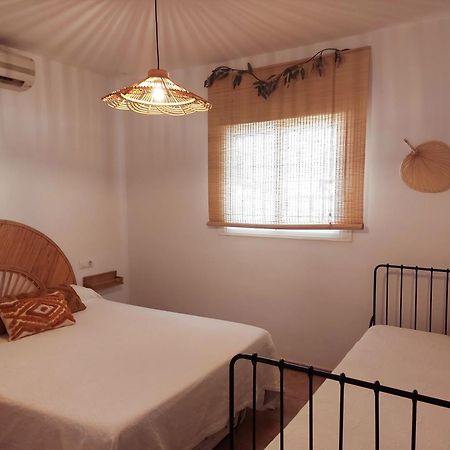 Chalet Vacacional Chiclana Chiclana de la Frontera Dış mekan fotoğraf