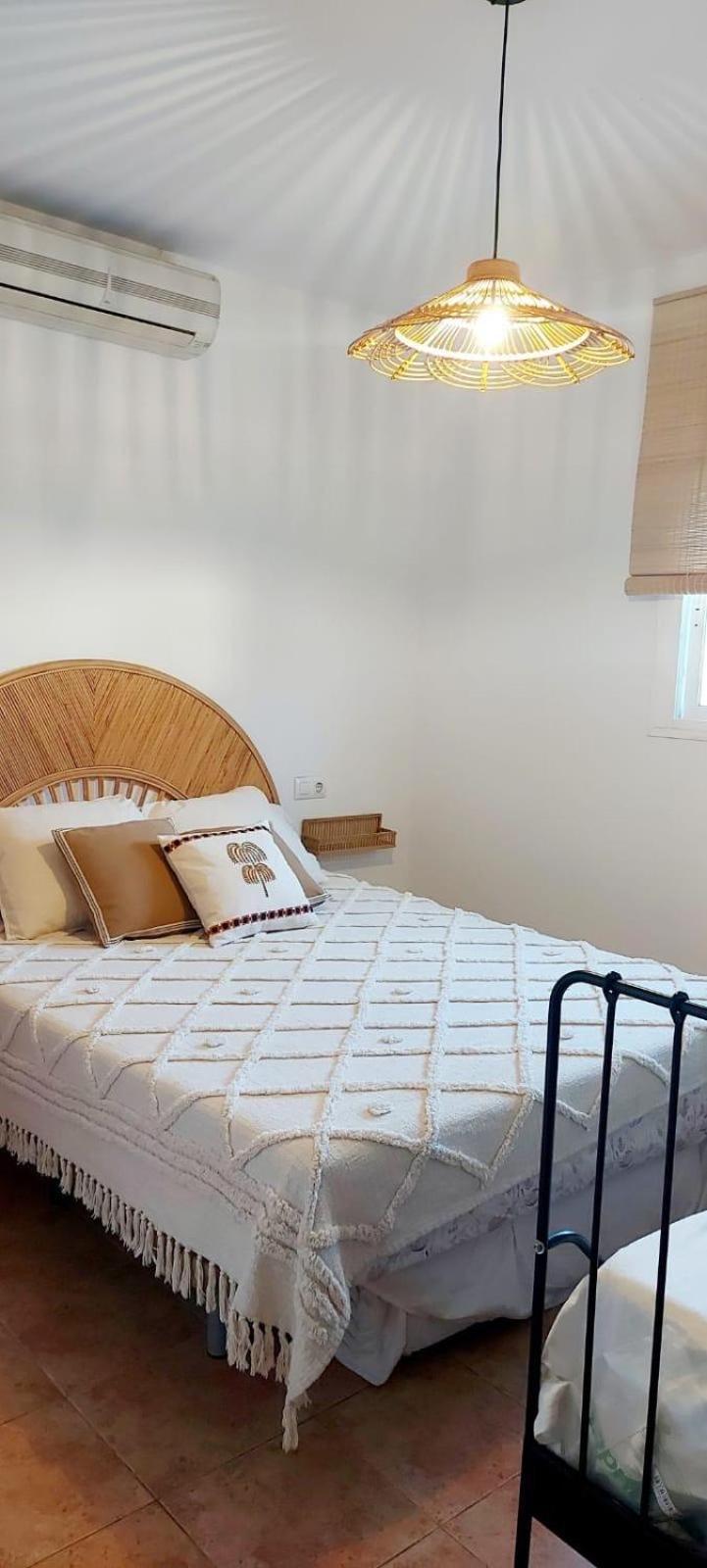 Chalet Vacacional Chiclana Chiclana de la Frontera Dış mekan fotoğraf